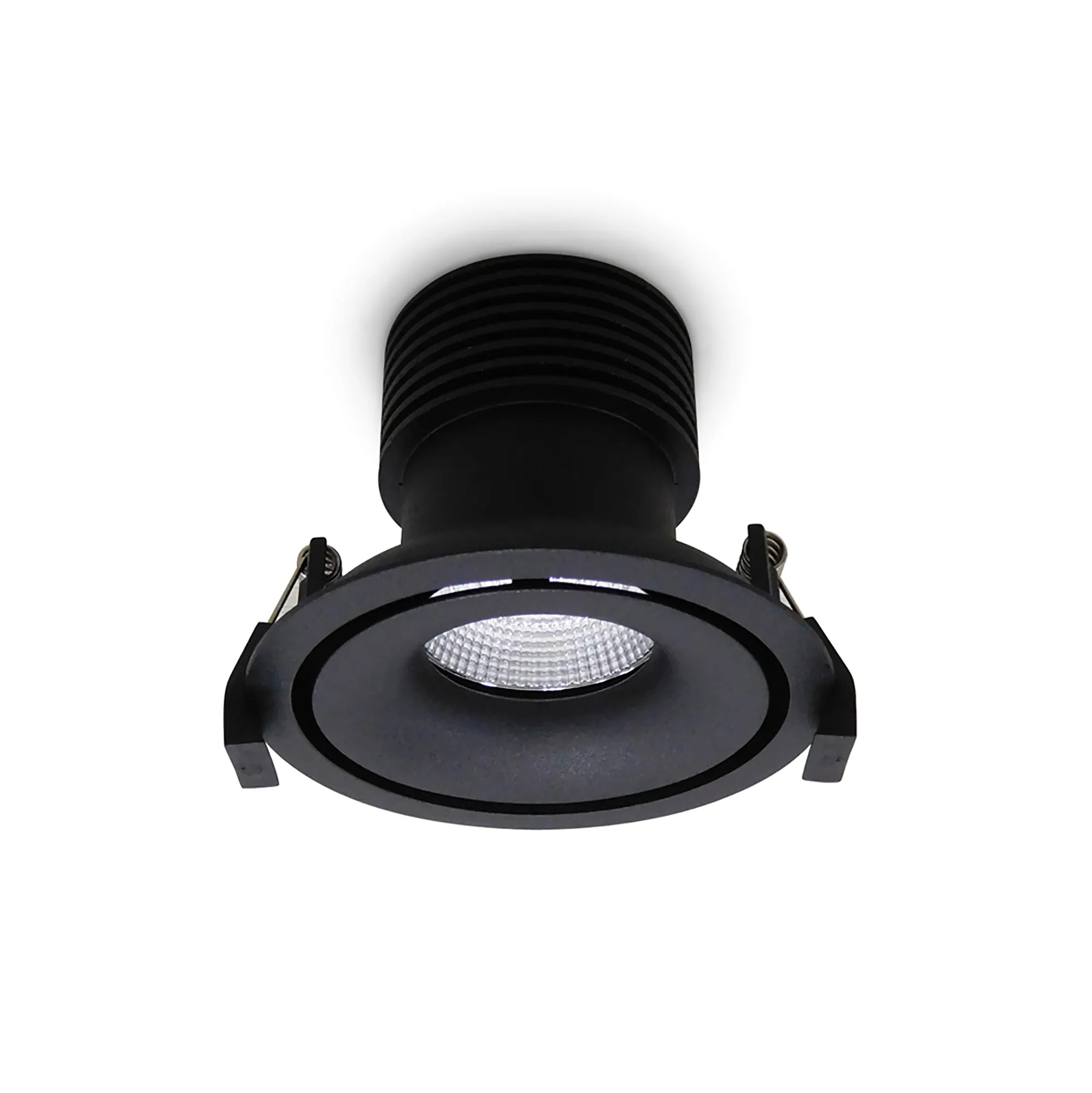Bolor 11 Recessed Ceiling Luminaires Dlux Round Recess Ceiling